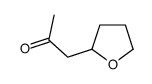 1-(oxolan-2-yl)propan-2-one picture