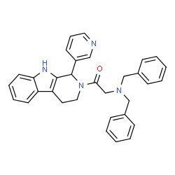 110785-21-2 structure