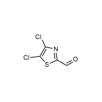 4,5-Dichloro-2-thiazolecarboxaldehyde picture