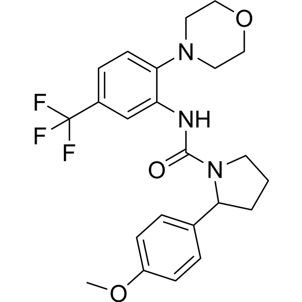 ZINC40099027结构式