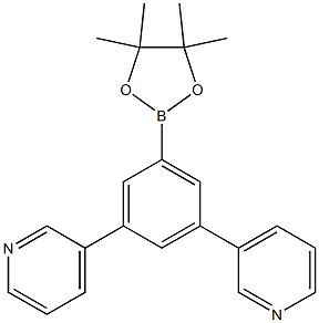 1258975-27-7结构式