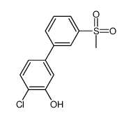 1261921-84-9 structure