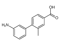 1261943-05-8 structure