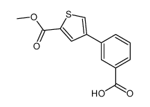 1261983-03-2 structure