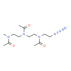 ULTROXA(regR) Poly(2-methyl-2-oxazoline) Azide Terminated	(n=approx. 50) structure