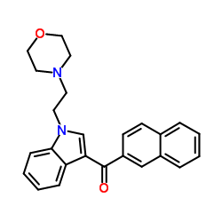 133438-66-1 structure