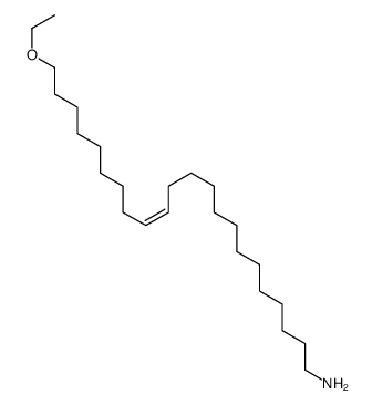 134971-34-9 structure