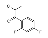 138457-39-3 structure