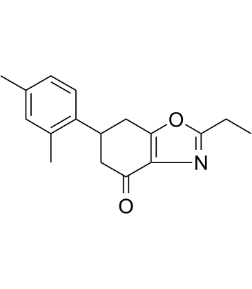 ADX71743结构式