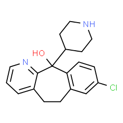 Loratadine Impurity 8 picture