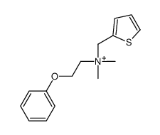 16776-64-0 structure