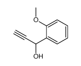 1-(2-甲氧基苯基)-2-丙炔-1-醇图片