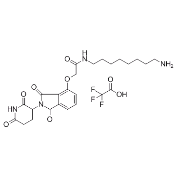 E3连接酶Ligand-Linker Conjugates 17图片