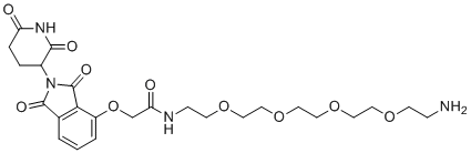 E3 Ligand-Linker Conjugate 10 picture