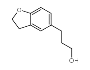 3-(2,3-DIHYDRO-BENZOFURAN-5-YL)-PROPAN-1-OL picture