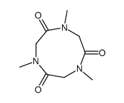 23380-06-5 structure