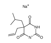 23554-70-3结构式