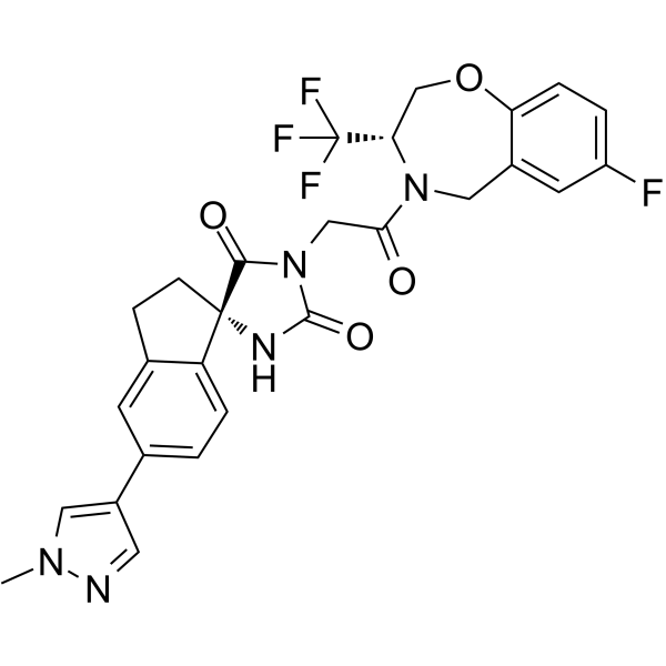 B026 Structure