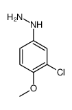 (3-BROMOTHIOPHEN-2-YL)METHANOL structure