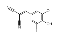 27389-84-0 structure