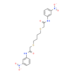 301194-27-4 structure