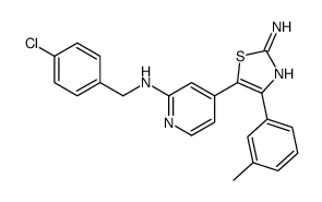 303163-31-7 structure