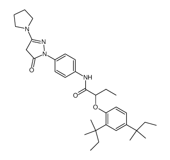 30707-78-9 structure