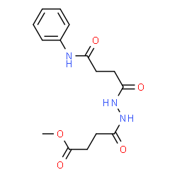 315670-01-0 structure