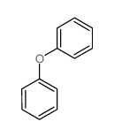 (Phenylether)-4-d (8CI) structure