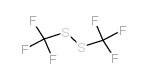 BIS(TRIFLUOROMETHYL)DISULFIDE picture