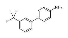 3-(三氟甲基)-1,1-联苯-4-胺图片