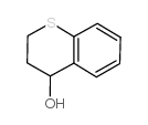 thiochroman-4-ol结构式