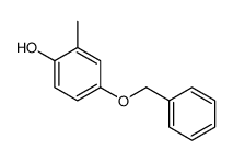 4-(BENZYLOXY)-2-METHYLPHENOL picture