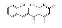 5376-17-0结构式