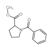 5493-38-9 structure