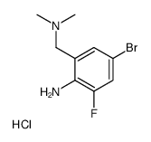 58258-03-0结构式