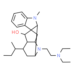 58918-26-6 structure