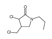 61213-12-5 structure