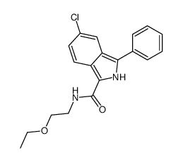 61295-33-8 structure