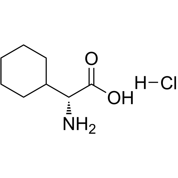 HD-Chg-OH HCl picture