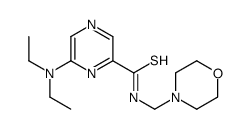 61689-64-3 structure