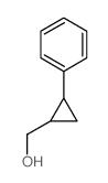 (2-Phenylcyclopropyl)methanol picture