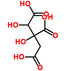 羟基柠檬酸图片