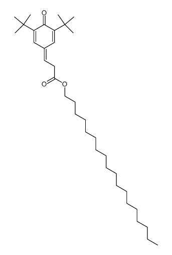 65075-11-8结构式