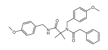 658043-99-3 structure