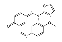 662118-21-0 structure