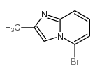 5-溴-2-甲基-咪唑并[1,2-a]吡啶图片