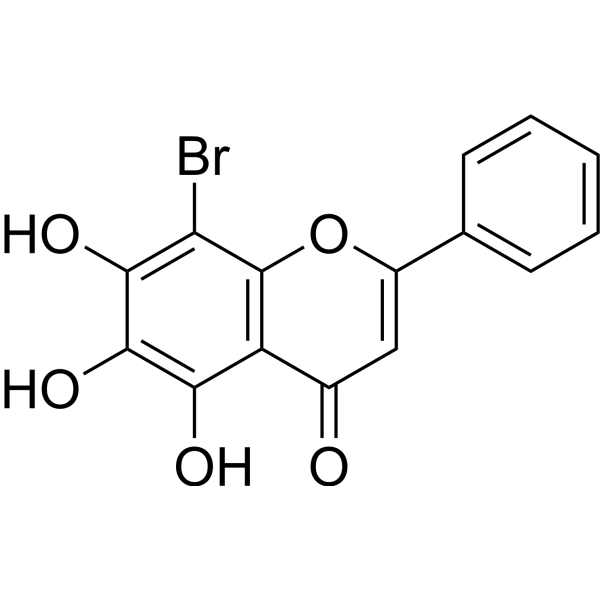 DENV-IN-9 Structure