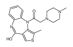 80880-90-6结构式