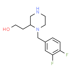 815603-03-3 structure